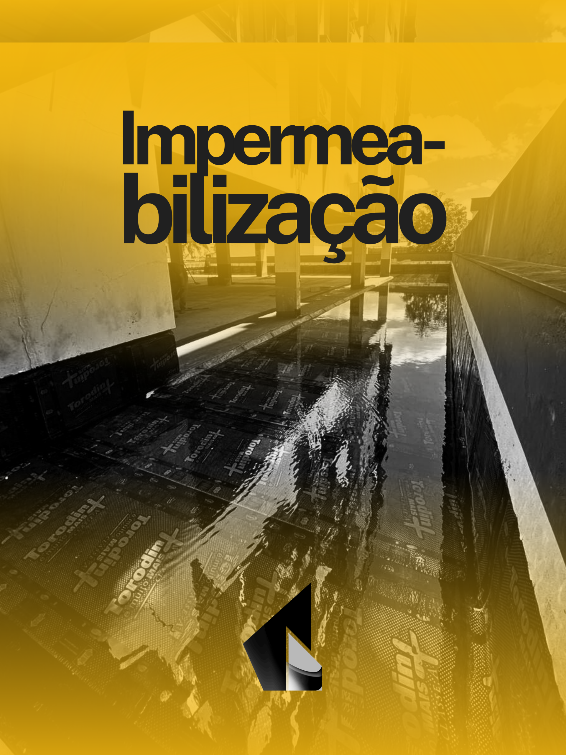 IMPERMEABILIZAÇÃO