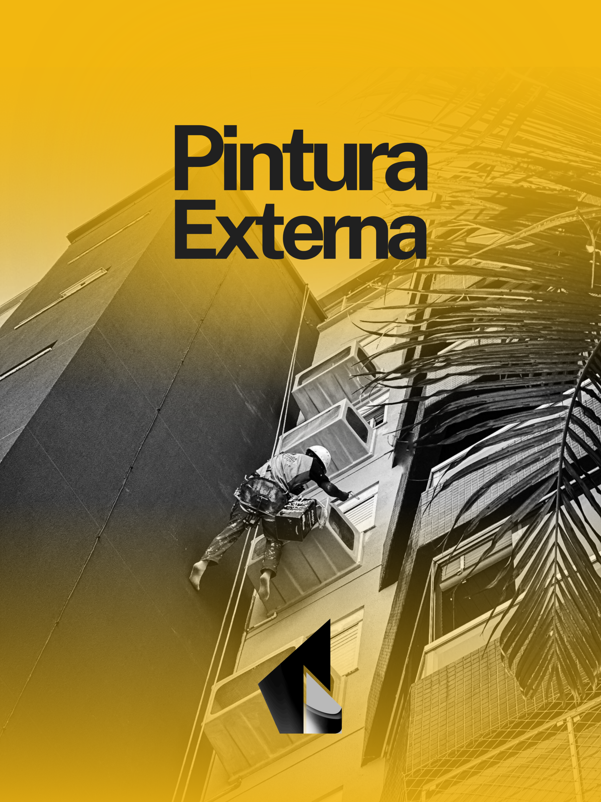 PINTURA EXTERNA